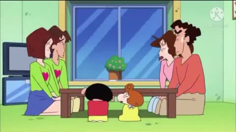 Shin Chan thug life videos