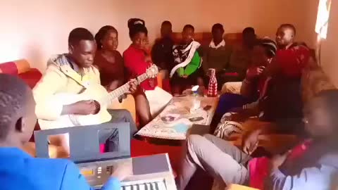 Christmas Songs from Uganda-2