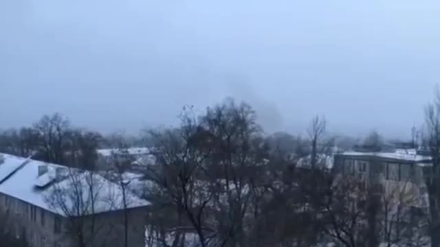 Dnipro explosion