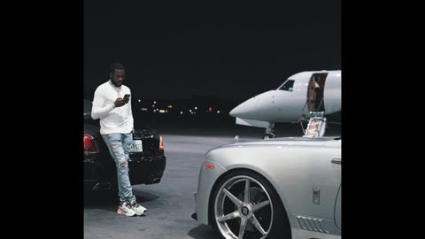 Meek Mill Type Beat | "Pick It Up"