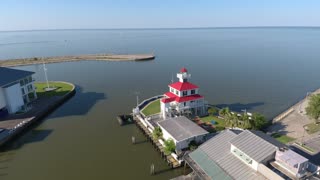 Old Canal Lighthouse_1