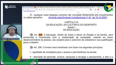 BOLSONARO TEM AO SEU LADO VENCEDORES - by Saldanha - Endireitando Brasil