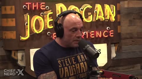 Joe Rogan calls out insane progressive policies