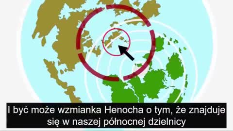 Zagubiona historia - Znany świat