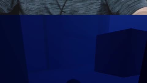 oh no his hand slipped - #shorts #gaming #roblox #underwatercompany