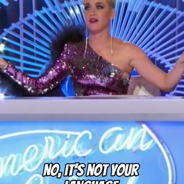 Wig. ✨ #katyperry #iykyk