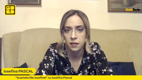 24.05.2023 - _Scamatoriile Iosefinei_ - cu Iosefina Pascal