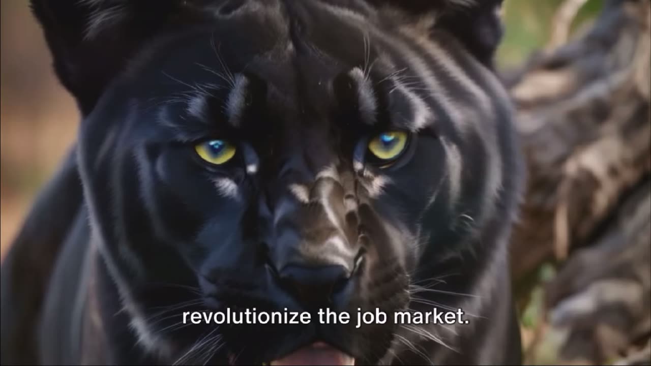 AI in 2024