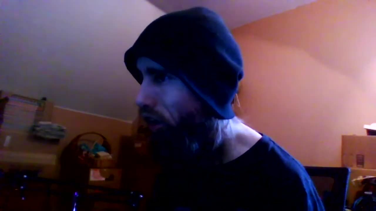 [Cyraxx Youtube 2021-2-11] morning coffee & chill