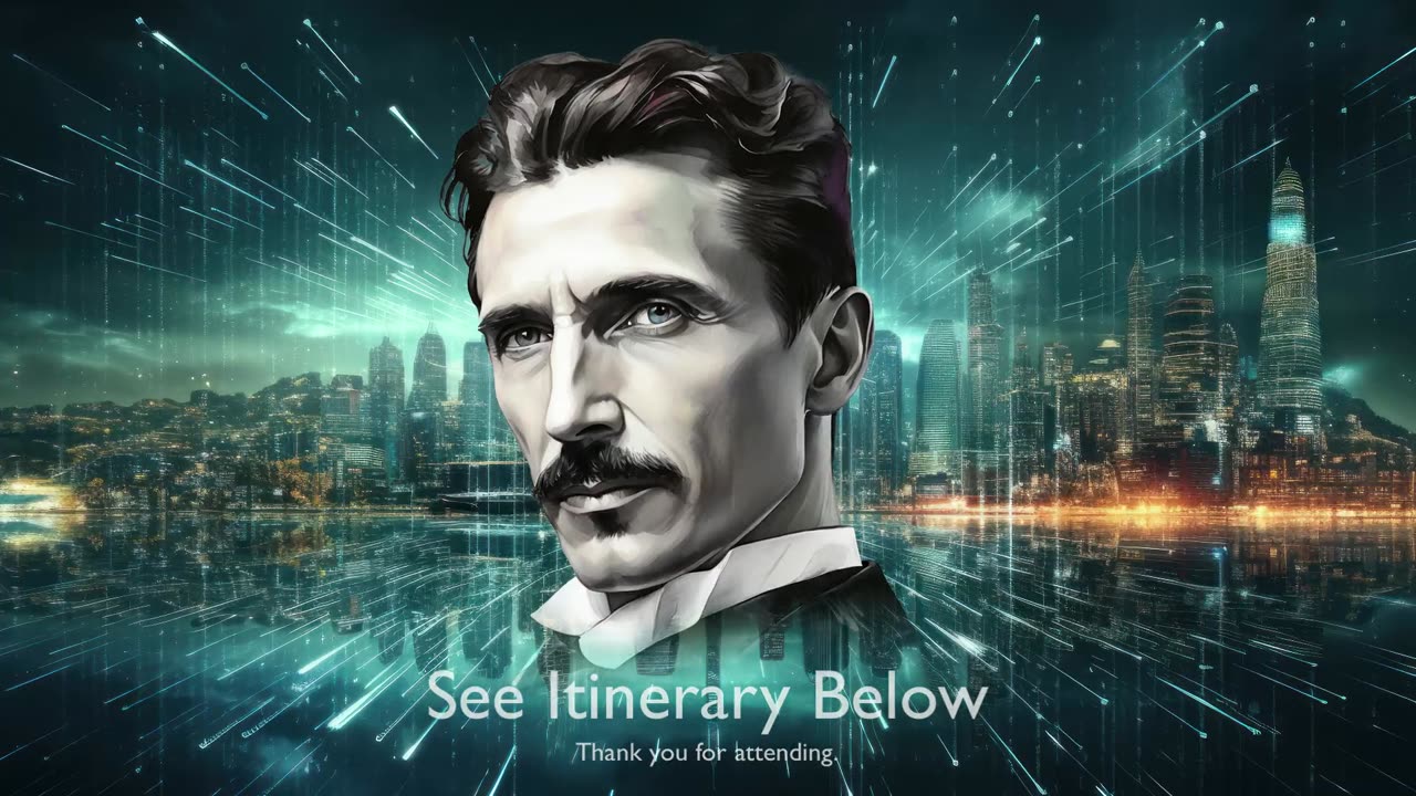 TeslaTech 2024 - Day 2 - Primary