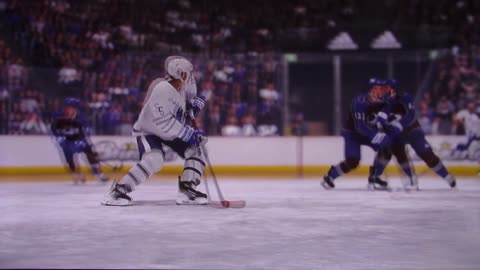 NHL 24: Toronto Maple Leafs vs Colorado Avalanche