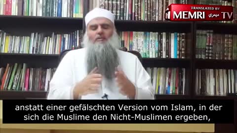 Wie sieht der glorreiche Islam aus?