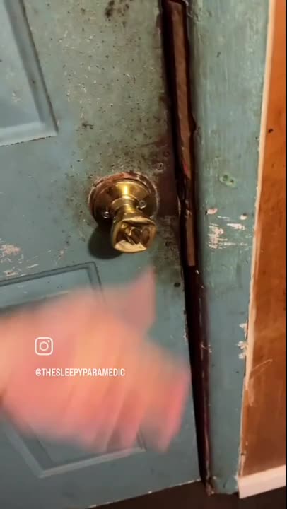 Cheap hotel anyone This is unbelievable.