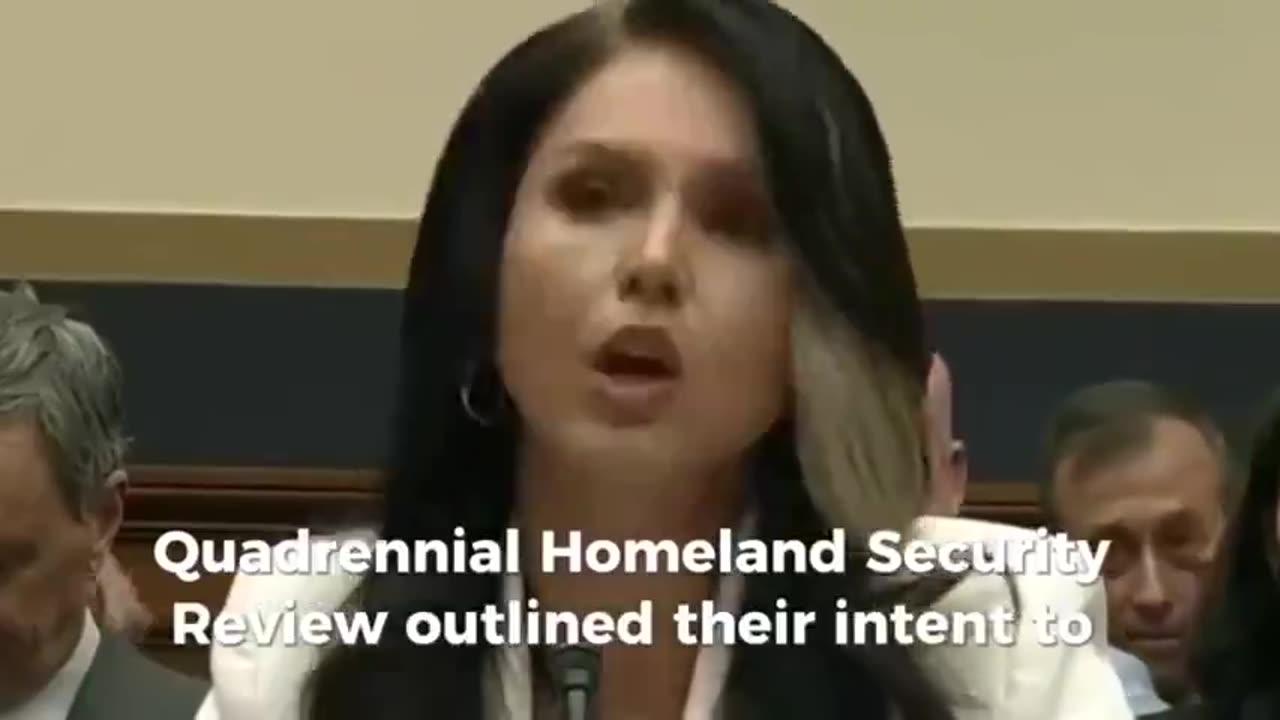 THE WEAPONIZATION OF GOVERNMENT AGAINST FREE SPEECH AND TO DESTROY CERTAIN PEOPLE