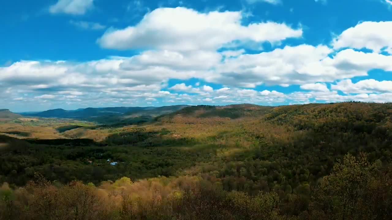 1/Did you know Arkansas has its own Grand Canyon?