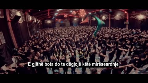 Mirë se vjen në të gjitha gjuhët - Hajdar Al Beijjati