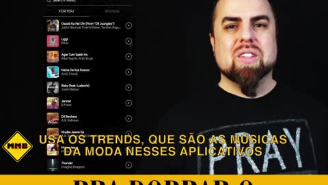 2 PASSOS PRA DOBRAR ALCANCE REELS - Music Marketing Brasil