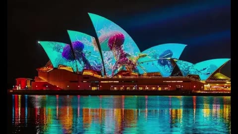 Sydney, 21-day annual festival begins in millions of people expected to participate