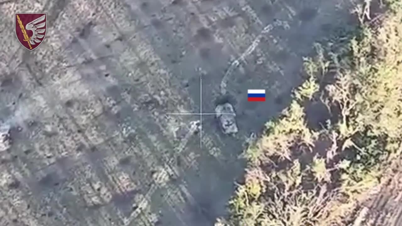 Troops from Tavria, repelling Russian attacks, destroyed 7 BMPs with infantry.