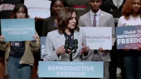 Decoding Kamala Harris's Verbal Tapestry: Unraveling the Word Salad