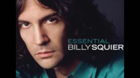 Rock Me Tonight by Billy Squire