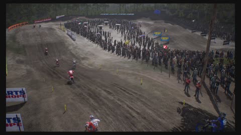 MXGP 2020 (Ps5) Race6