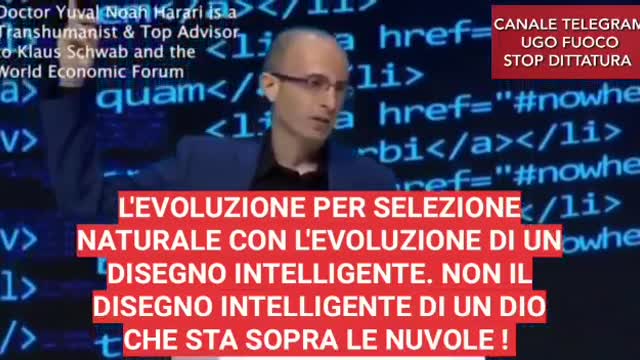 Hackerare gli esseri umani