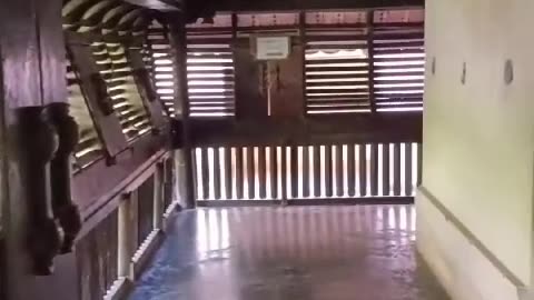 Padmanabhapuram Palace😍💞💖