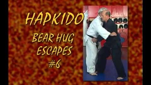 Hapkido