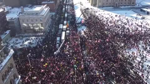 Ottawa - Packed