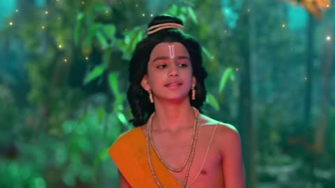 Shrimad Ramayan 12th November 2024 Episode 237