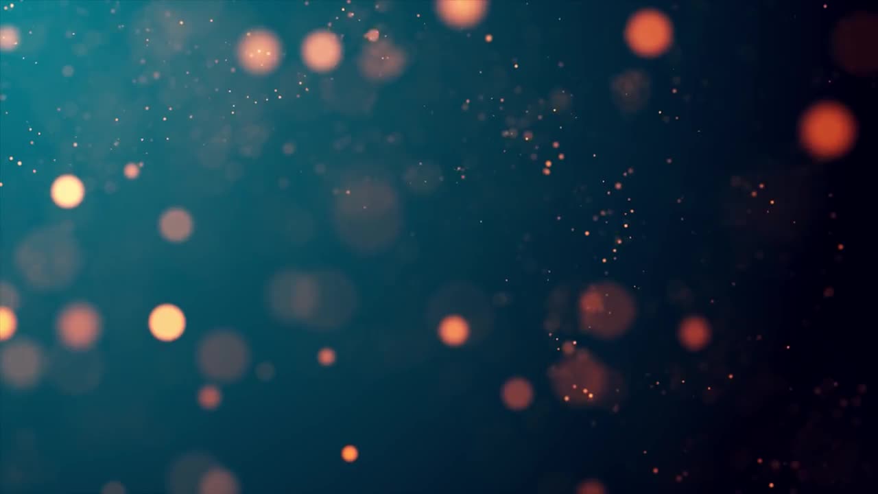 Motion Graphics, Animated Background