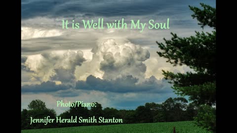 It Is Well With My Soul