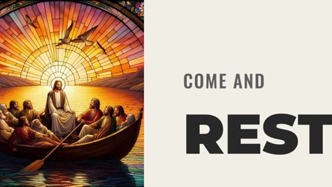 Come & Rest