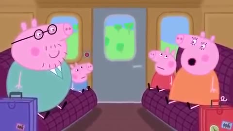 Ms. Peppa Pig