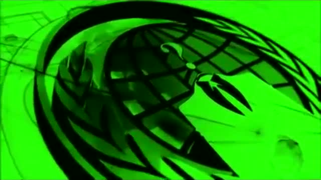 2016 Anonymous Exposing Clinton as a Pedophile