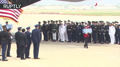 Pjongjang vratio posmrtne ostatke američkih vojnika