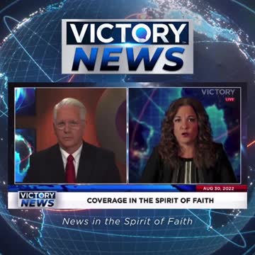 VICTORY News 8/30/22- 11 a.m.CT: People Are Not Going to Buy This (KrisAnne Hall)
