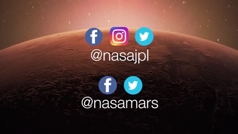 Nasa About mars