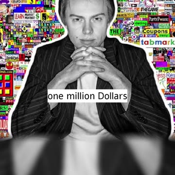 The $1M Unseen Behind Pixels?