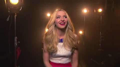 My Destiny Music Video _ Liv and Maddie _ Disney Channel