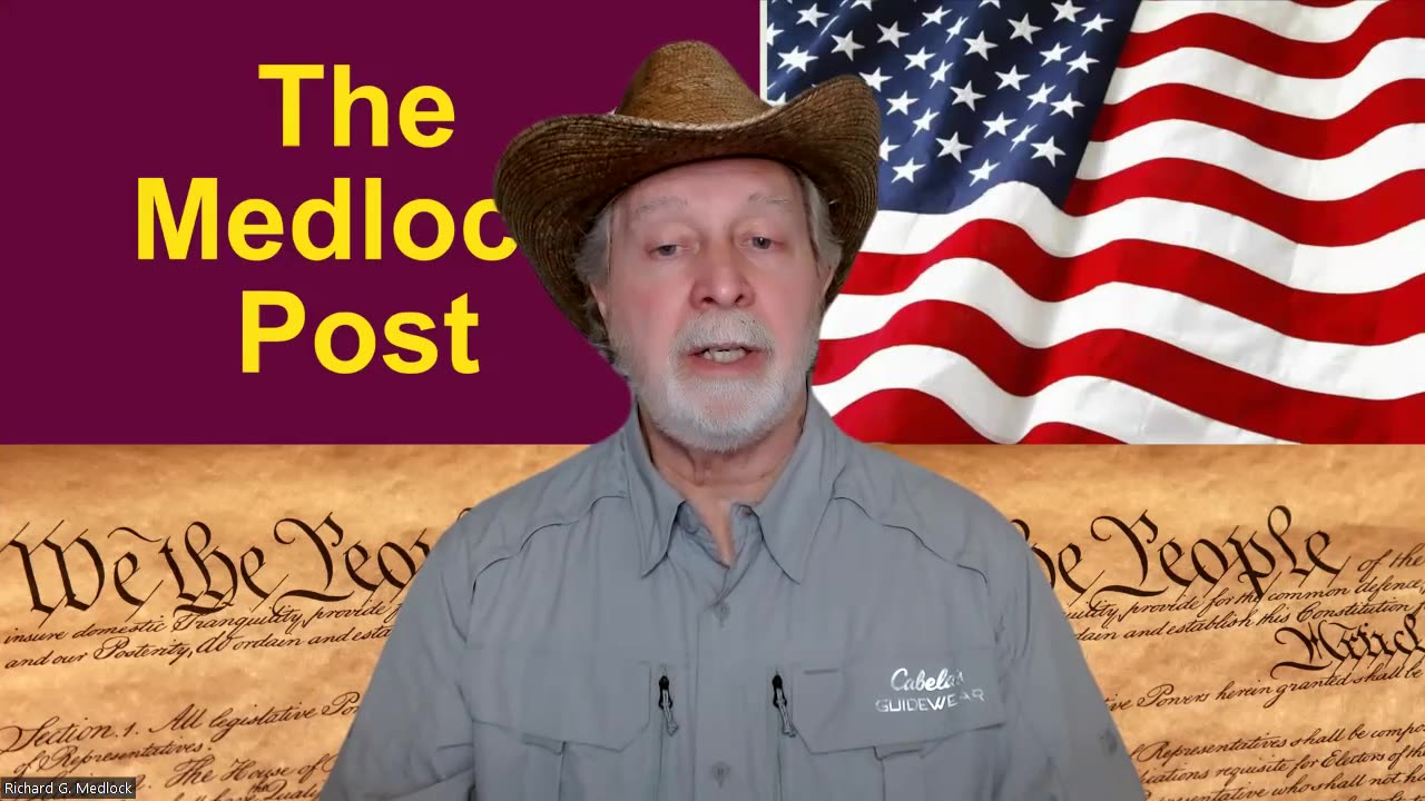 The Medlock Post Ep. 74