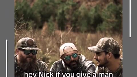 Funny Hunters Jokes No 21
