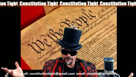 Constitution Tight