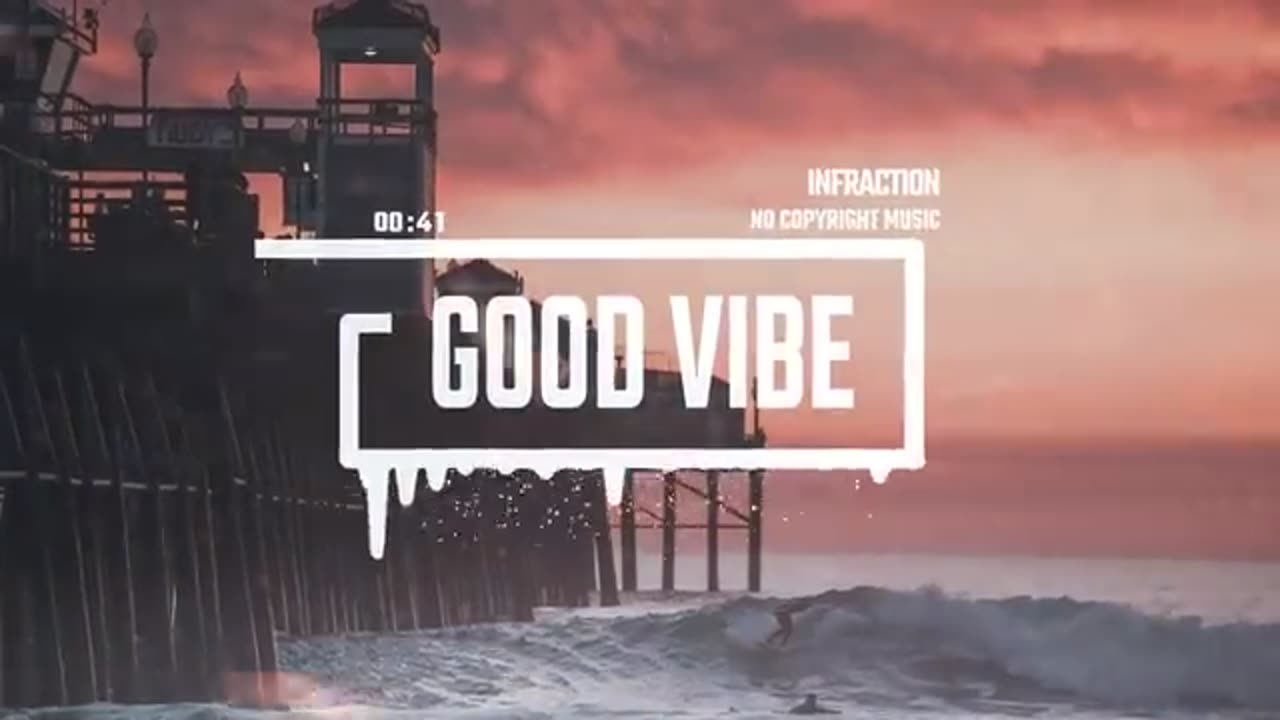 Good Vibes Music