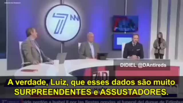 Pfiser admite que testes para determinar os riscos de miocardite em crianças foram insuficientes