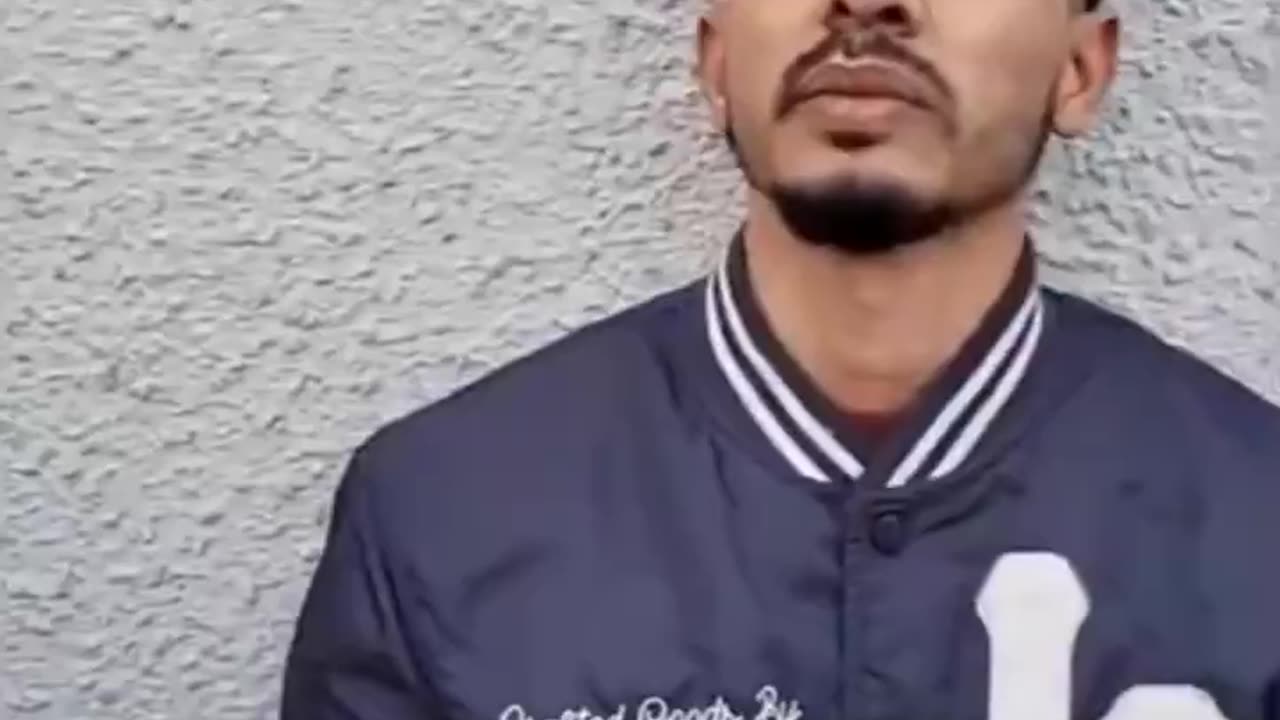 Another Muslim Pedophile Gets Caught