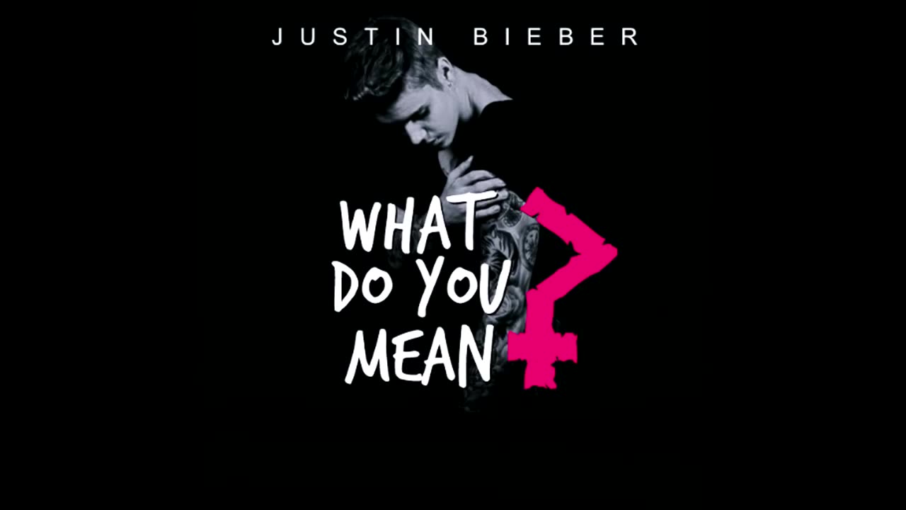 What do You mean