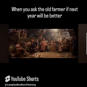 next year will be better