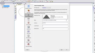 GB Demonstrating and simulating ‘regression to the mean’ using a Bayesian network